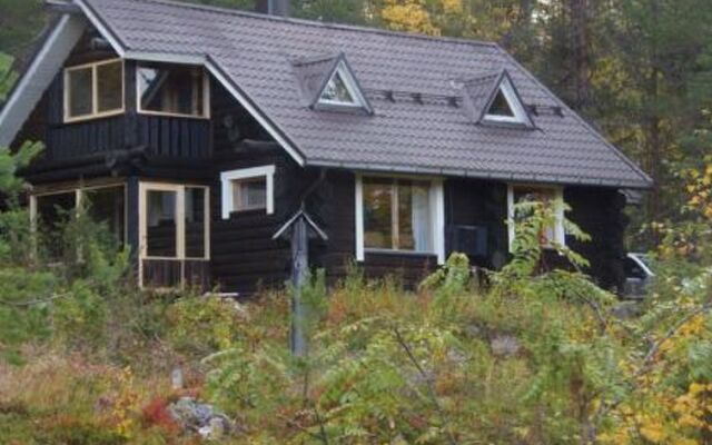 Holiday Home Tunturitähti- lainio