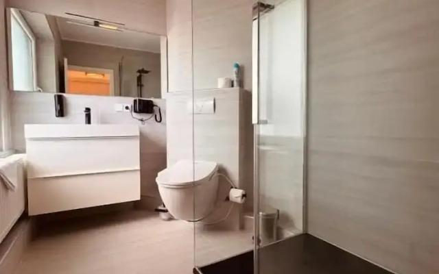 dingdong bonn - city apartments