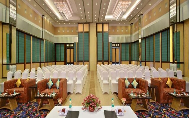 Red Fox by Lemon Tree Hotels, Bhiwadi
