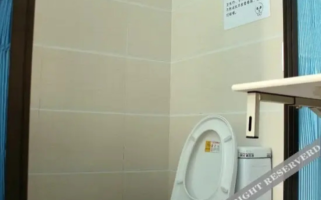 大理古城花儿小院