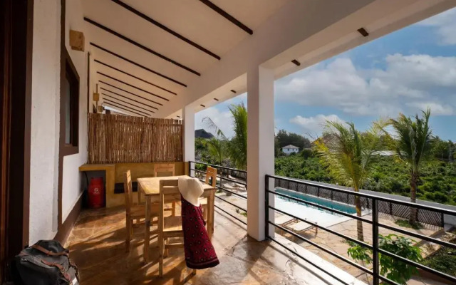 Nyumbani Residence Apartments