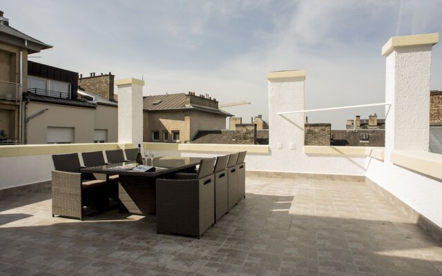 The Queen Luxury Apartments - Villa Gemma