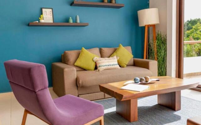 HostPal Suites Akumal