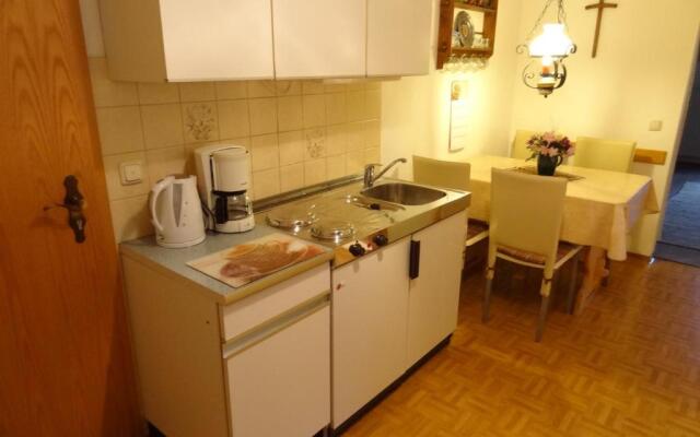 Haus Buchenwald