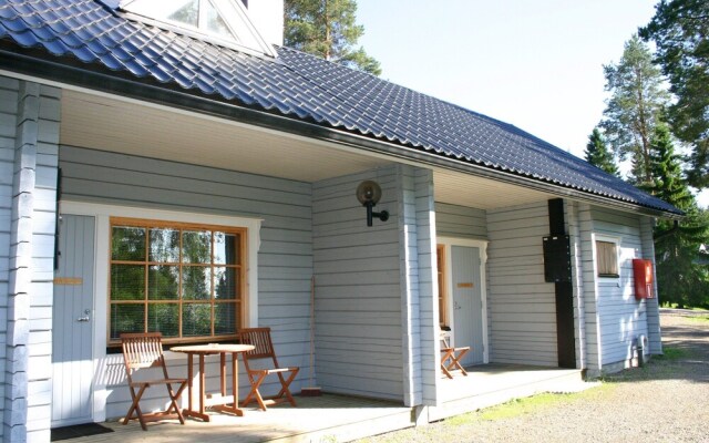 Vuokatinmaa Holiday Apartments