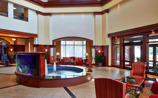 Renaissance Shoals Resort and Spa