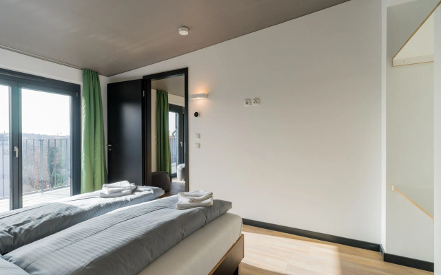 Nena Apartments Kreuzberg 61