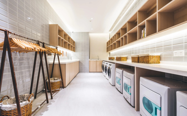Atour Hotel Taiao Daxing District Xi'an