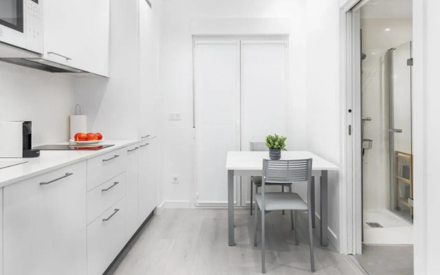 Santa Marina Apartamentuak Zarautz