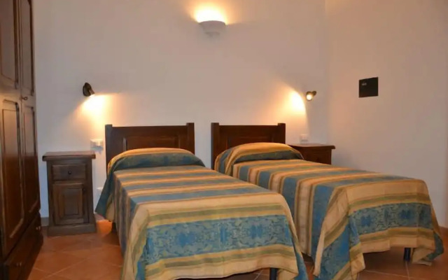 Agriturismo Sant'Erasmo