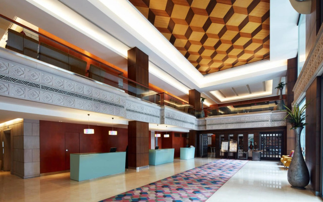 The Davis Bangkok Hotel