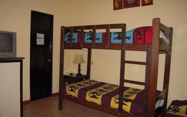 Hannover Hostel