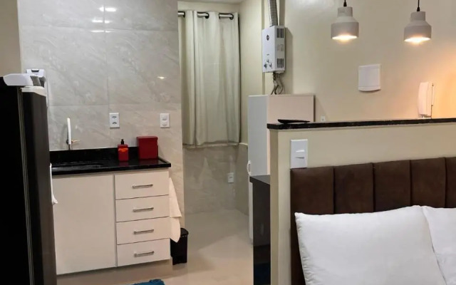 Loft 215 da Lapa, Rio de Janeiro