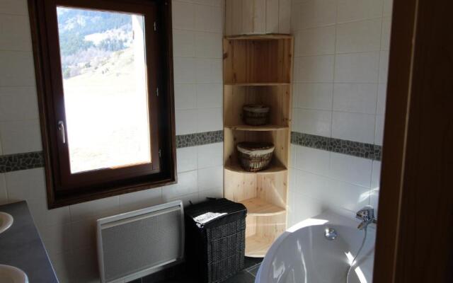 Chalet Aussois, 6 pièces, 16 personnes - FR-1-508-28