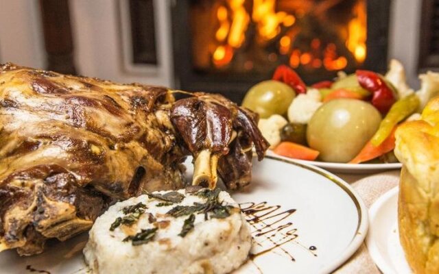 Family Hotel Sunny Hills