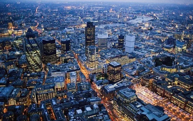 Trendy 1 Bedroom Apartment in the Heart of London