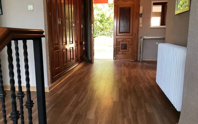 Chalet grande en Valencia