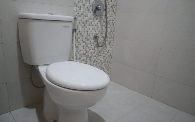 Djuragan Kamar Slipi