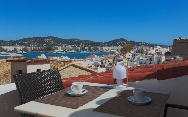 Apartamentos Xereca - Dalt Vila IV