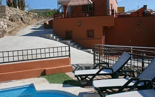 Casa Rural Doña Remedios