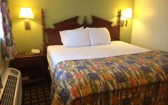 Hospitality Inn - Buffalo Airport