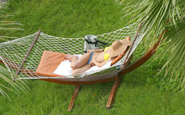 Sami Beach Hotel