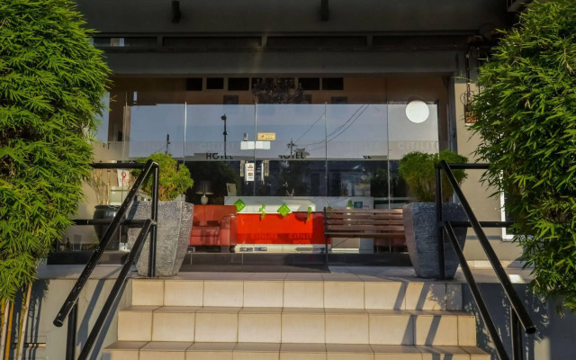 The Citilite Hotel