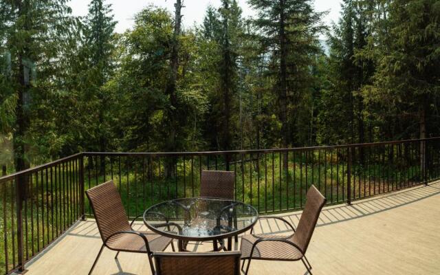 Bear Valley Highlands