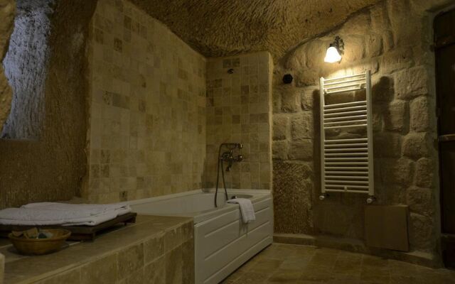 Cappa Villa Cave Hotel & Spa