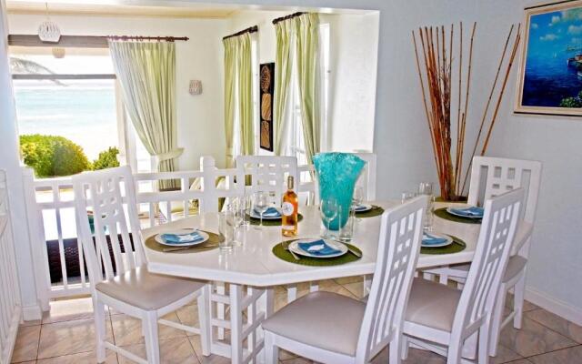 "silver Sands Beach Villas are Great for Family-friendly Activities & Surfing"