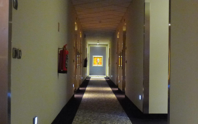 Motel K Suite A Tema & Wellness