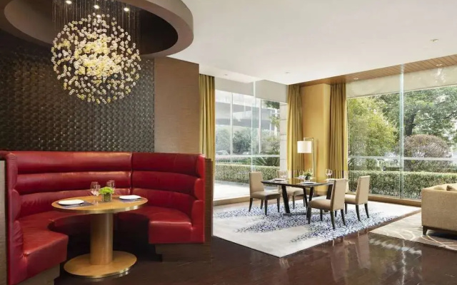 Courtyard Kunshan