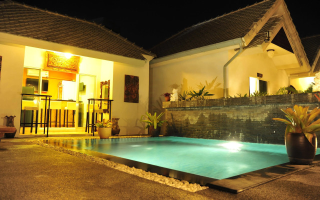 Sweet Bungalow
