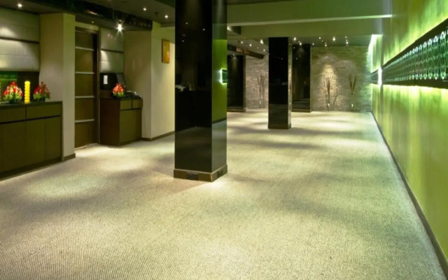 Svenska Design Hotel, Bangalore