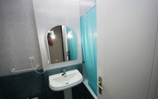 Apartamento Estrella Blanca 5B