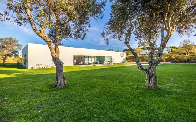 Vila D`Obidos