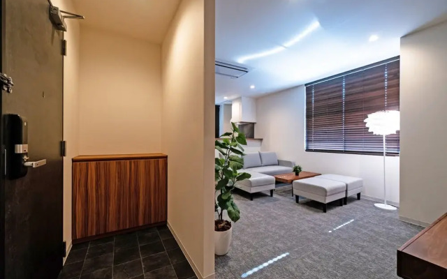 STAY&GO Minamisenba 1