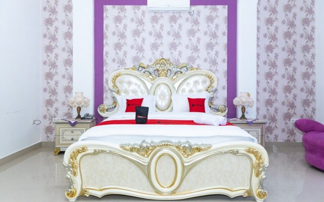 Sea Residence Manado by RedDoorz