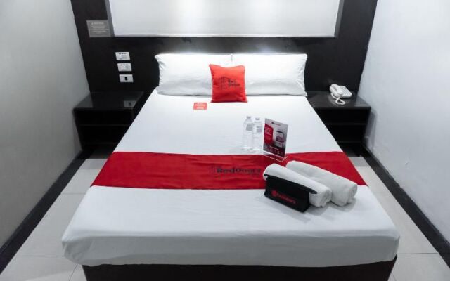 Reddoorz Near Sm Muntinlupa