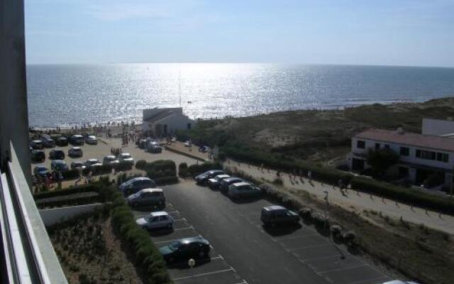 Vendée Vue Mer