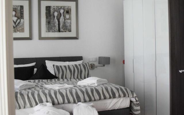 Strandperle FIRST SELLIN Appartement 15