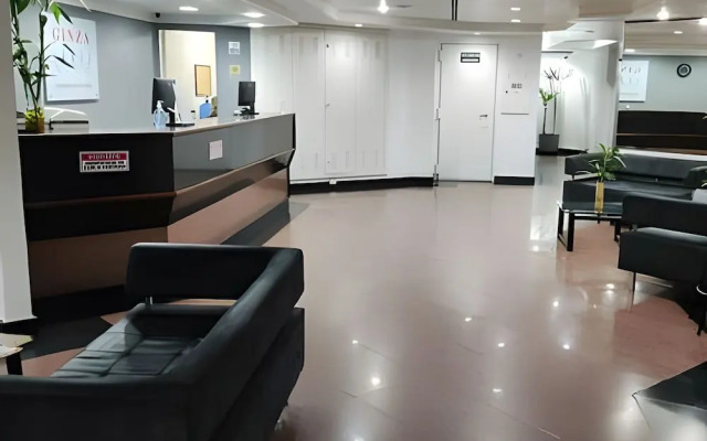 Apartamento Novinho Liberdade SP