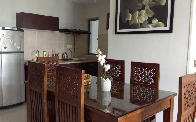 A&F Tropics Homestay