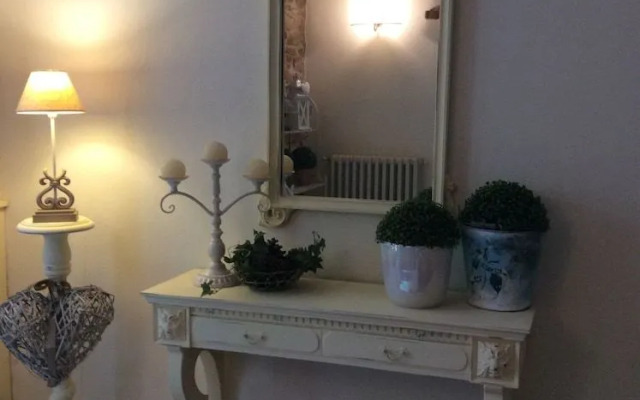 B&B La Casa del Frate