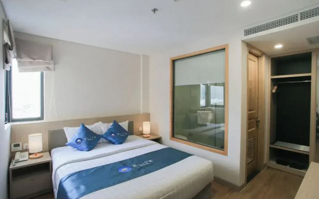 Elite Hotel Nha Trang