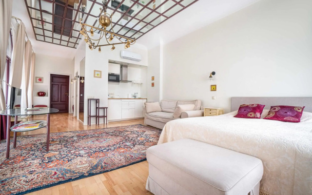 Apartments Laipu