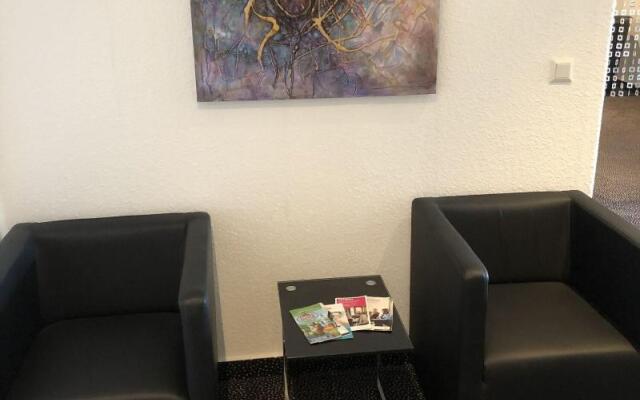 Hotel Deutsches Haus