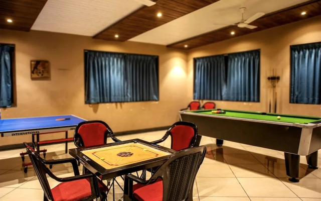 Basilica Resort - Where Luxury Redefines