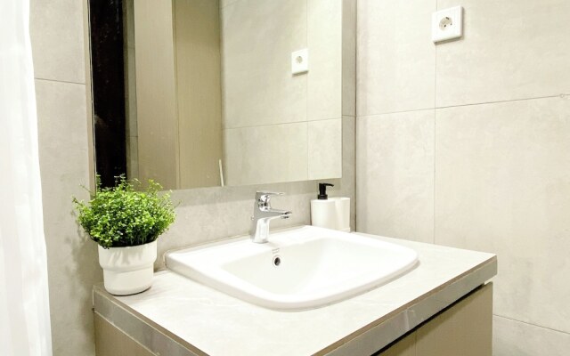 Simply And Comfortable 2Br Pollux Chadstone Apartment