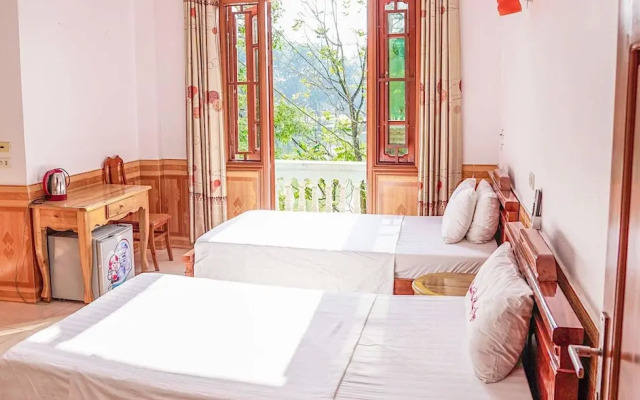 Hong Ngoc Hotel
